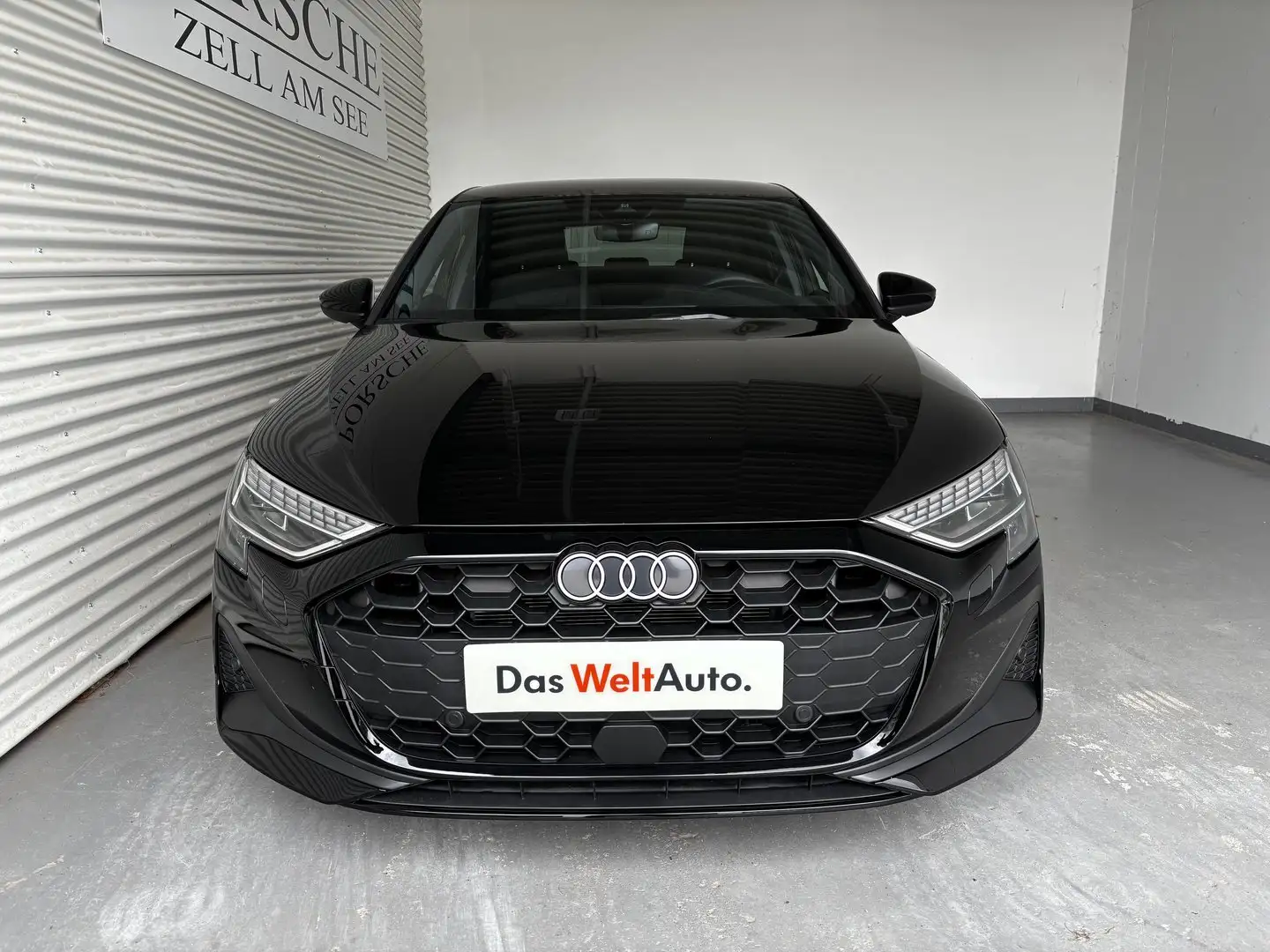 Audi A3 30 TFSI Nero - 2