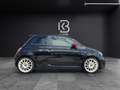 Abarth 500 ESSEESSE | SERVICE NEU Noir - thumbnail 7