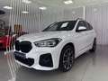 BMW X1 xDrive 20dA Blanco - thumbnail 1