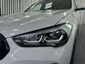 BMW X1 xDrive 20dA Blanco - thumbnail 30