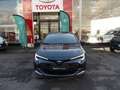 Toyota Corolla 1.8 140ch Design MY23 Gris - thumbnail 2