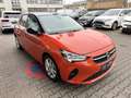 Opel Corsa F Elegance *6600 KM*SITZH*LED*CARPLAY*KAME Orange - thumbnail 11