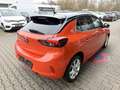 Opel Corsa F Elegance *6600 KM*SITZH*LED*CARPLAY*KAME Orange - thumbnail 8