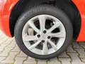 Opel Corsa F Elegance *6600 KM*SITZH*LED*CARPLAY*KAME Orange - thumbnail 9
