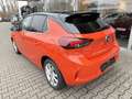 Opel Corsa F Elegance *6600 KM*SITZH*LED*CARPLAY*KAME Orange - thumbnail 5