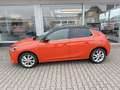 Opel Corsa F Elegance *6600 KM*SITZH*LED*CARPLAY*KAME Orange - thumbnail 2