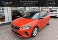Opel Corsa F Elegance *6600 KM*SITZH*LED*CARPLAY*KAME Orange - thumbnail 1