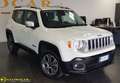 Jeep Renegade Renegade 2.0 mjt Limited 4wd 140cv auto Blanc - thumbnail 1