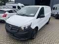 Mercedes-Benz Vito 114 CDI (BlueTEC) Kompakt 1Hand Tüv Mwst Weiß - thumbnail 1