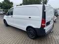 Mercedes-Benz Vito 114 CDI (BlueTEC) Kompakt 1Hand Tüv Mwst Weiß - thumbnail 11