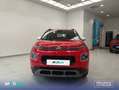 Citroen C3 Aircross Puretech S&S Feel 110 Rojo - thumbnail 2