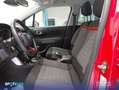 Citroen C3 Aircross Puretech S&S Feel 110 Rojo - thumbnail 9