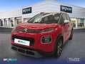 Citroen C3 Aircross Puretech S&S Feel 110 Rojo - thumbnail 1