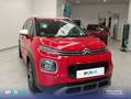 Citroen C3 Aircross Puretech S&S Feel 110 Rojo - thumbnail 3