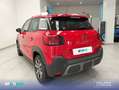 Citroen C3 Aircross Puretech S&S Feel 110 Rojo - thumbnail 7