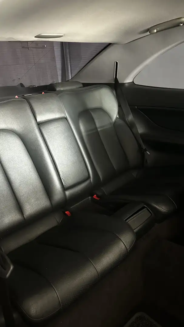 Mercedes-Benz CLK 230 Coupe Kompressor Elegance - 2