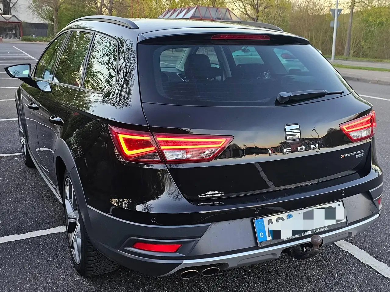 Das Auto