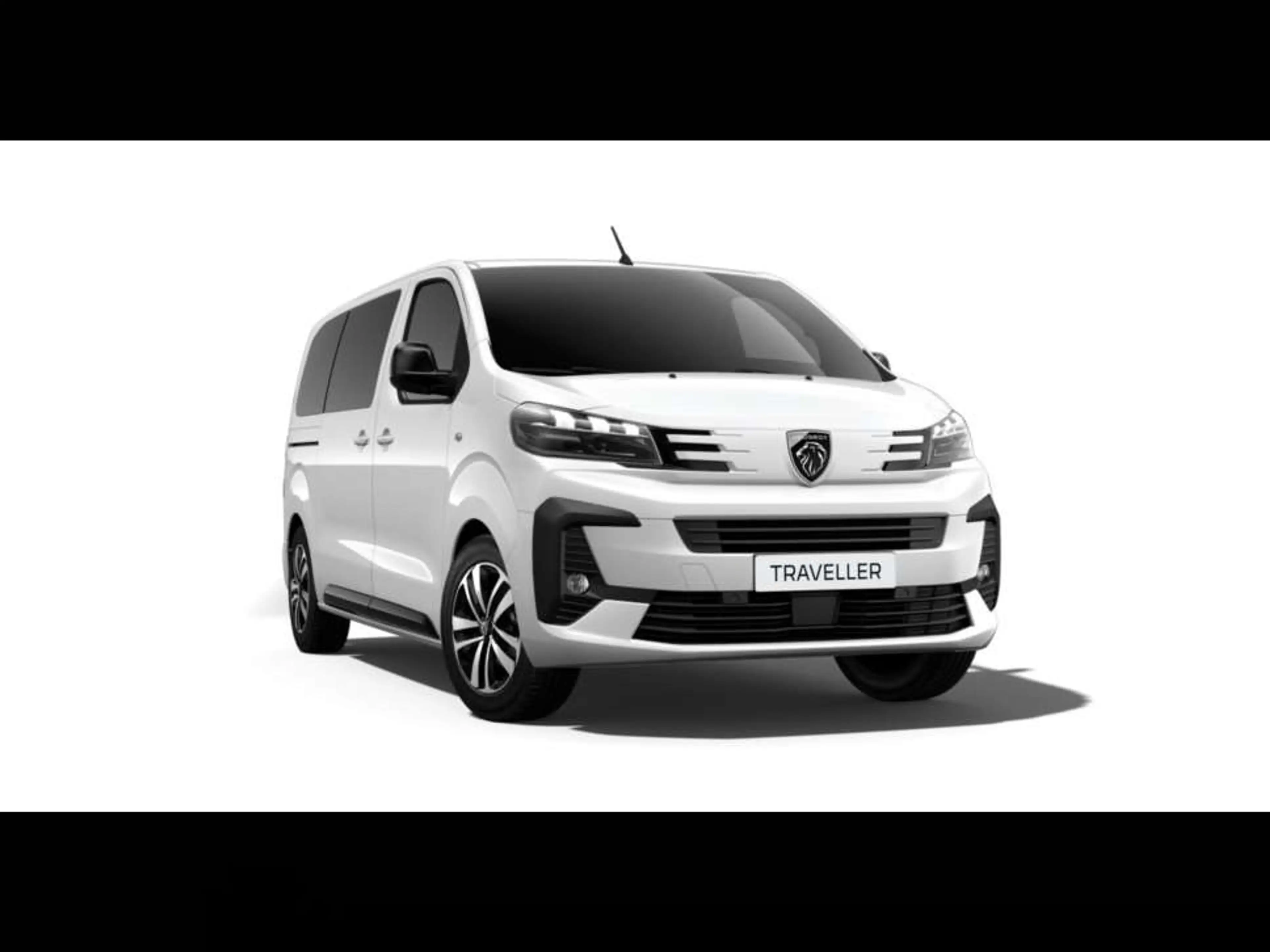 Peugeot Traveller Allure XL Lenkrad-, Sitzheizung vorne — photo 4