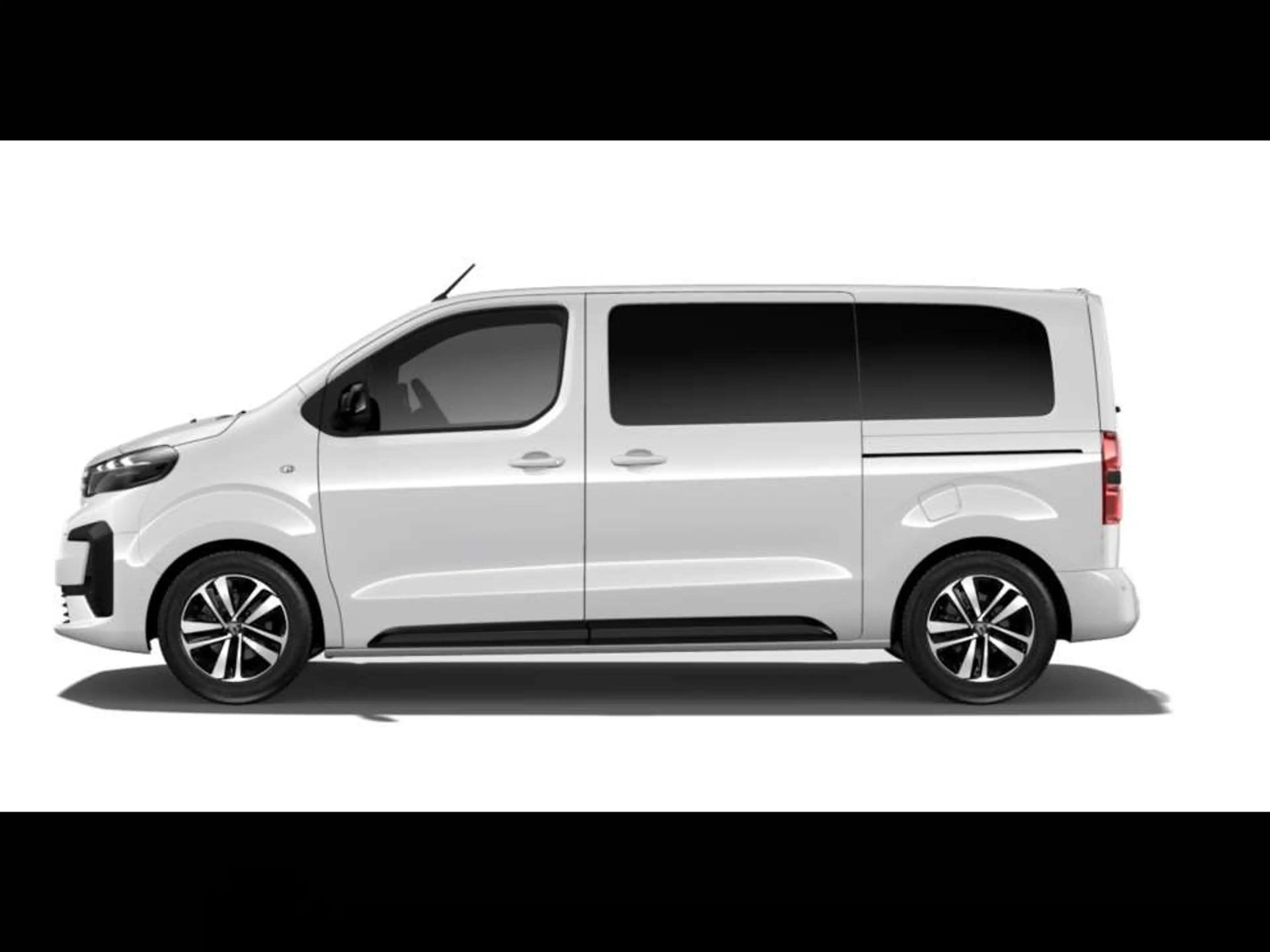 Peugeot Traveller Allure XL Lenkrad-, Sitzheizung vorne — photo 3