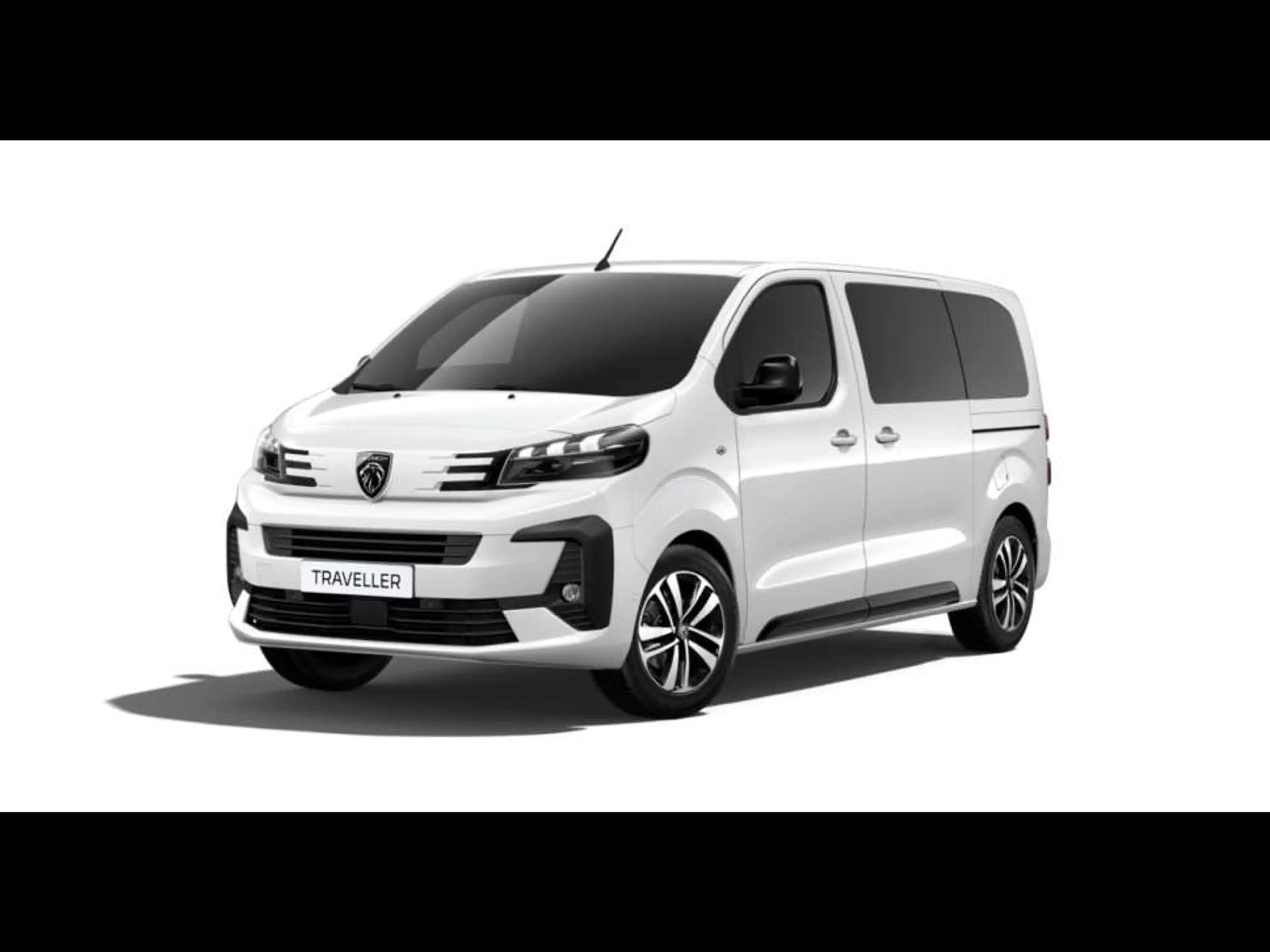 Peugeot Traveller Allure XL Lenkrad-, Sitzheizung vorne — photo 2