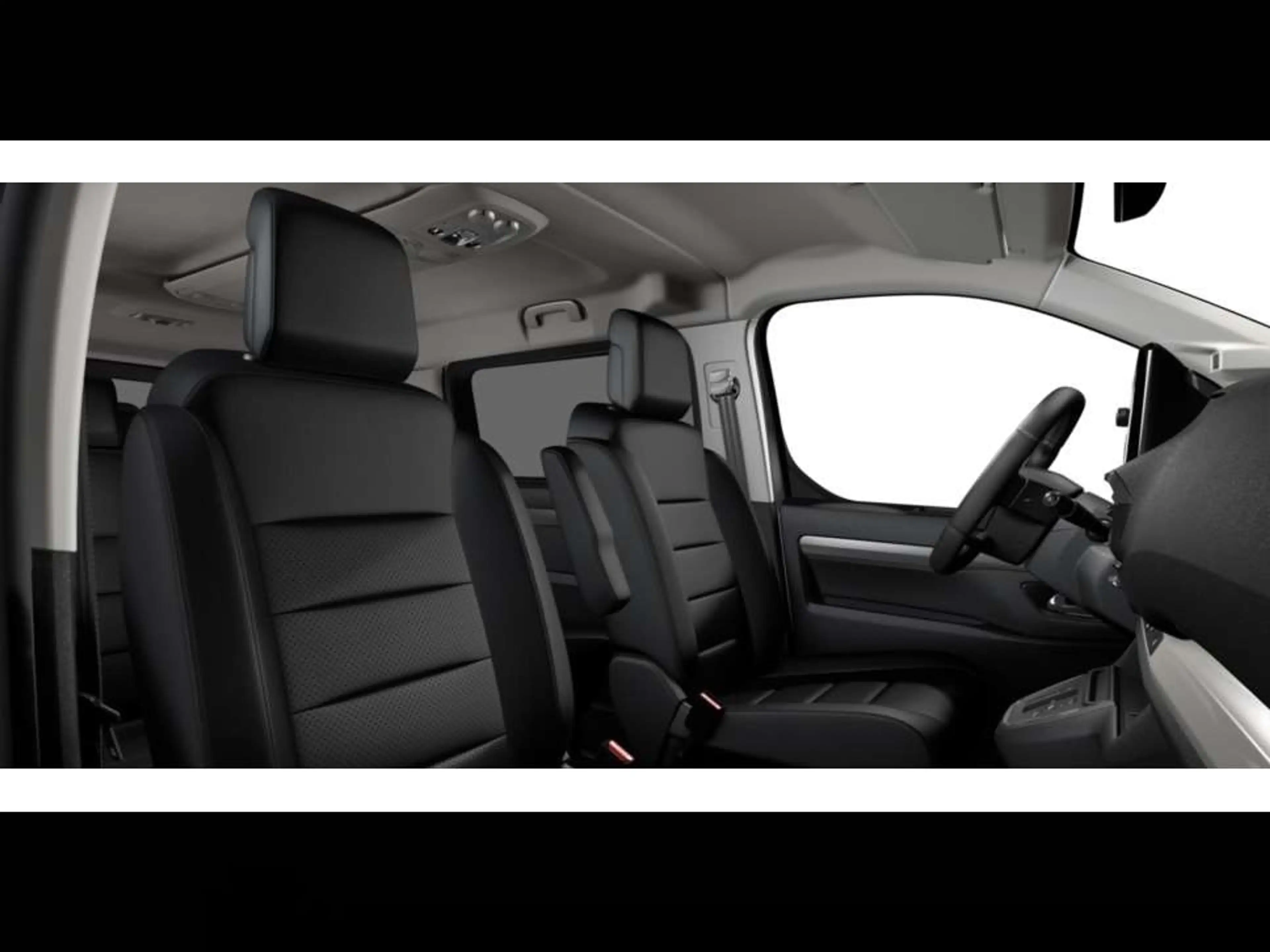 Peugeot Traveller Allure XL Lenkrad-, Sitzheizung vorne — photo 7