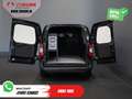 Toyota Proace City 1.2 Turbo 130 pk Aut. L2 Benzine BPM VRIJ! 3Pers./ Negro - thumbnail 5
