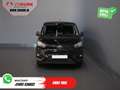 Toyota Proace City 1.2 Turbo 130 pk Aut. L2 Benzine BPM VRIJ! 3Pers./ Negro - thumbnail 7