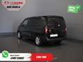 Toyota Proace City 1.2 Turbo 130 pk Aut. L2 Benzine BPM VRIJ! 3Pers./ Negro - thumbnail 2