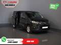 Toyota Proace City 1.2 Turbo 130 pk Aut. L2 Benzine BPM VRIJ! 3Pers./ Negro - thumbnail 9