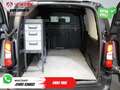 Toyota Proace City 1.2 Turbo 130 pk Aut. L2 Benzine BPM VRIJ! 3Pers./ Negro - thumbnail 15