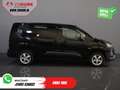 Toyota Proace City 1.2 Turbo 130 pk Aut. L2 Benzine BPM VRIJ! 3Pers./ Negro - thumbnail 11