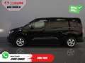 Toyota Proace City 1.2 Turbo 130 pk Aut. L2 Benzine BPM VRIJ! 3Pers./ Negro - thumbnail 10