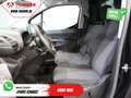 Toyota Proace City 1.2 Turbo 130 pk Aut. L2 Benzine BPM VRIJ! 3Pers./ Negro - thumbnail 12
