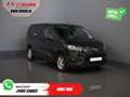 Toyota Proace City 1.2 Turbo 130 pk Aut. L2 Benzine BPM VRIJ! 3Pers./ Negro - thumbnail 1