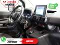 Toyota Proace City 1.2 Turbo 130 pk Aut. L2 Benzine BPM VRIJ! 3Pers./ Negro - thumbnail 3