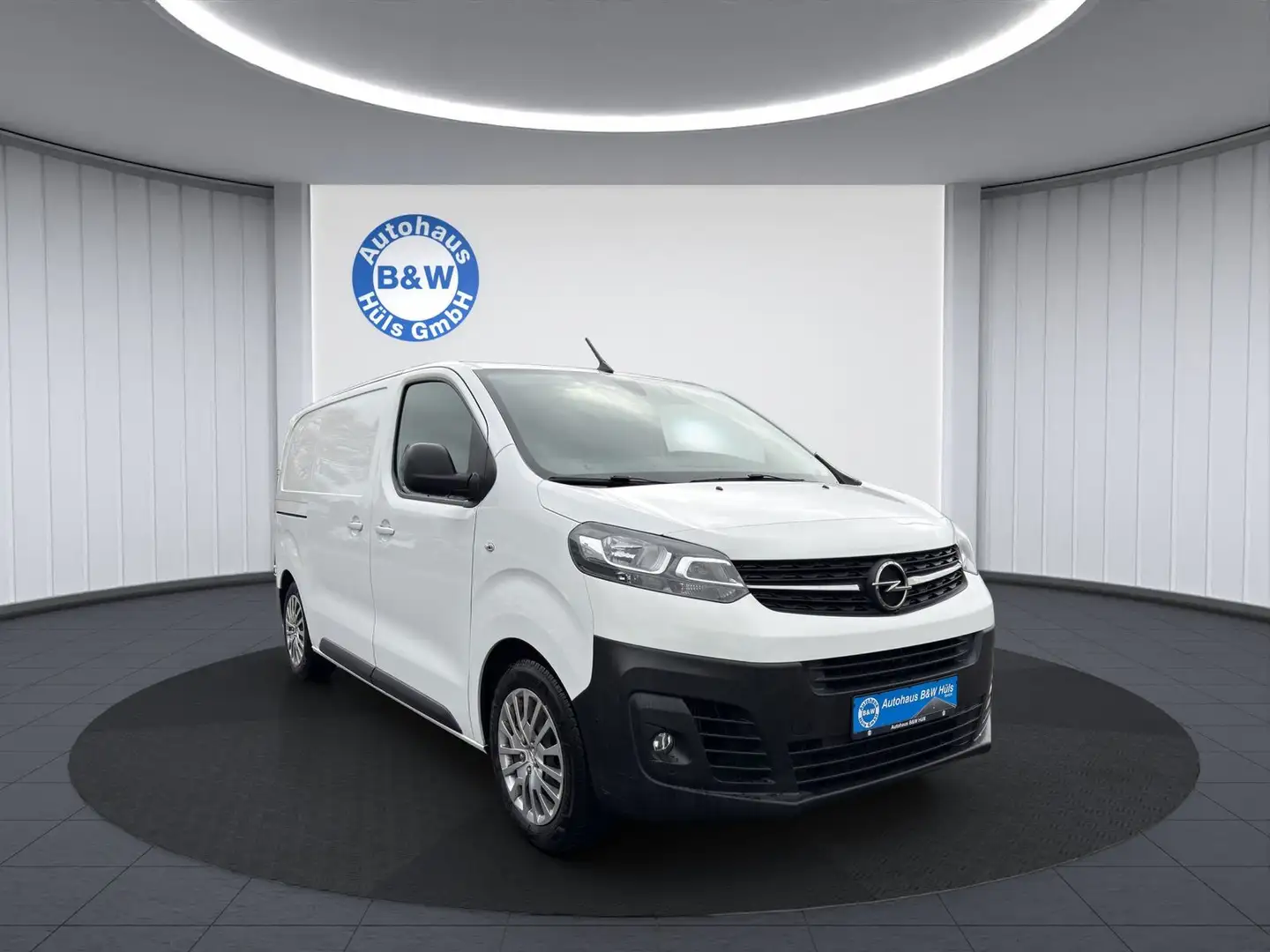 Opel Vivaro Edition M (L2)*REGALE*KAMERA*KLIMA* Blanc - 1