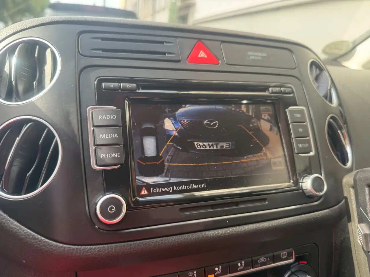 Das Auto