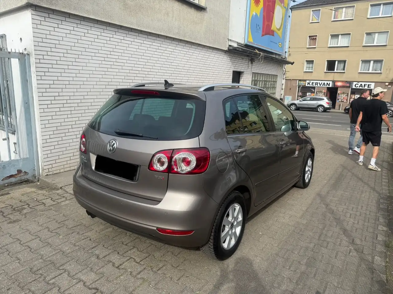Das Auto
