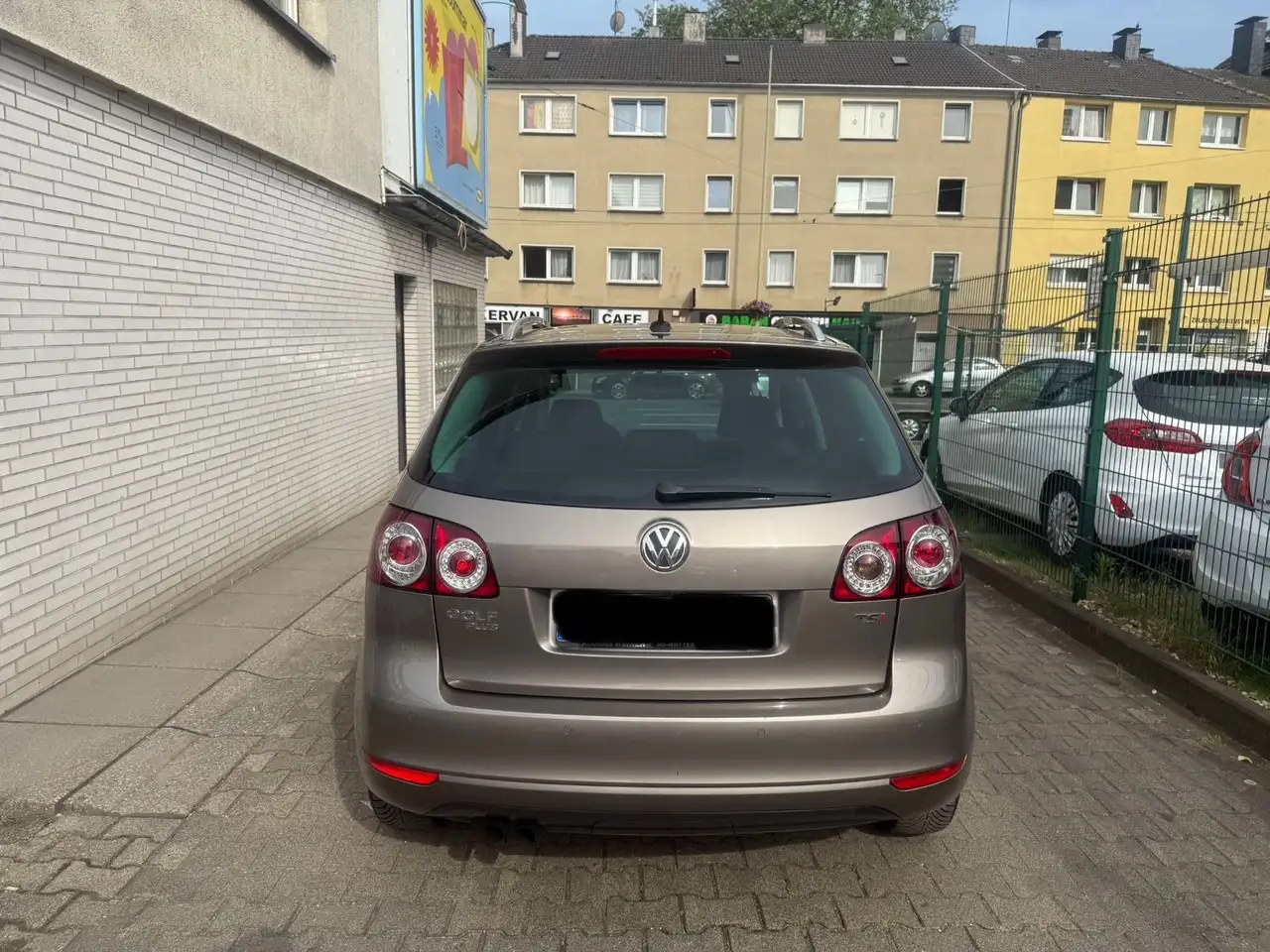 Das Auto
