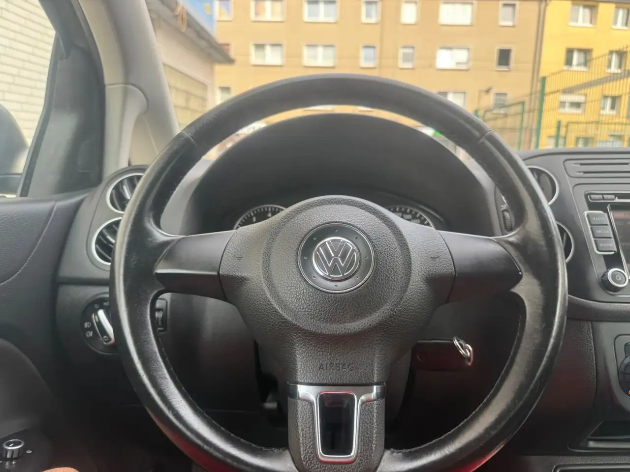 Das Auto