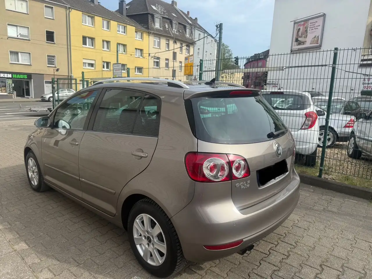 Das Auto