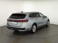 Volkswagen Passat Variant 2.0 TDI 4M DSG LED ACC Navi AHK Argintiu - thumbnail 5