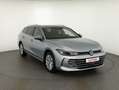Volkswagen Passat Variant 2.0 TDI 4M DSG LED ACC Navi AHK Argintiu - thumbnail 7