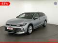 Volkswagen Passat Variant 2.0 TDI 4M DSG LED ACC Navi AHK Argintiu - thumbnail 1