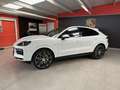 Porsche Cayenne Coupé E-Hybrid Aut. Blanc - thumbnail 3