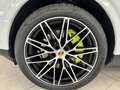 Porsche Cayenne Coupé E-Hybrid Aut. Blanc - thumbnail 27