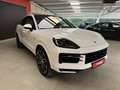 Porsche Cayenne Coupé E-Hybrid Aut. Blanc - thumbnail 6