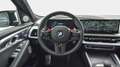 BMW XM XM Fekete - thumbnail 14