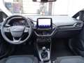 Ford Fiesta 1.0 EcoBoost M-Hybrid Active FLA SpurH Negro - thumbnail 12