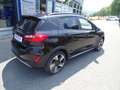 Ford Fiesta 1.0 EcoBoost M-Hybrid Active FLA SpurH Zwart - thumbnail 6